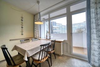 Ferienpark - Haus Q, App 0Q0101 - 5