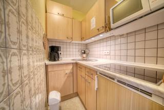 Ferienpark - Haus Q, App 0Q0101 - 4