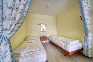 Ferienpark - Haus Q, App 0Q0101 - 2