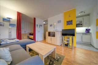 Ferienpark - Haus P, App 0P0103 - Heiligenhafen - 6