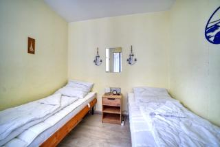 Ferienpark - Haus Q, App 0Q0101 - 1