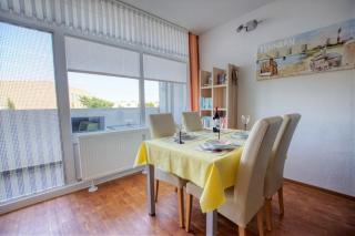 Ferienpark - Haus P, App 0P0103 - Heiligenhafen - 3