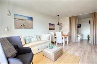Ferienpark - Haus O, App 0O0711 - Heiligenhafen - 6