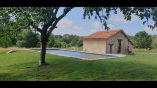 Ferme de standing en pleine nature - La Chapelle-Faucher - 1