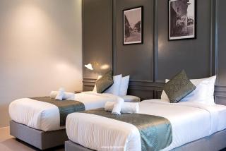 Pattanipirom Boutique Hotel - Ban Rusamilae - 7