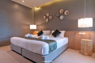 Pattanipirom Boutique Hotel - Ban Rusamilae - 4