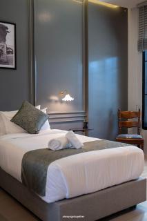 Pattanipirom Boutique Hotel - Ban Rusamilae - 2