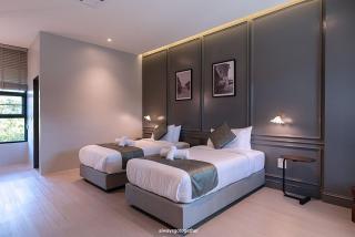 Pattanipirom Boutique Hotel - 1