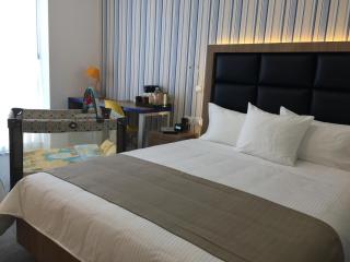 TRYP by Wyndham Mexico City World Trade Center Area - Città del Messico - 9