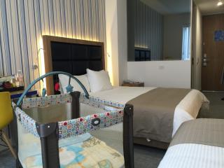 TRYP by Wyndham Mexico City World Trade Center Area - Città del Messico - 8