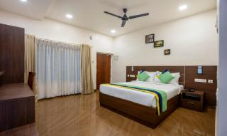 Treebo Seagate - Ernakulam - 0