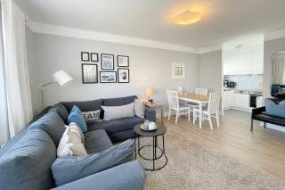 Ferienwohnung Nr 7 - Westerland - 7