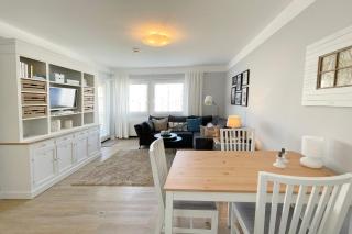 Ferienwohnung Nr 7 - Westerland - 4