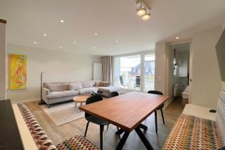 Ferienwohnung Johanna - Westerland - 8