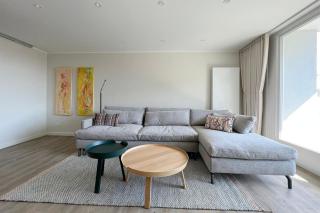 Ferienwohnung Johanna - Westerland - 7