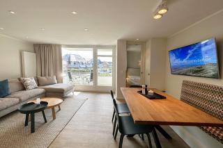 Ferienwohnung Johanna - Westerland - 5