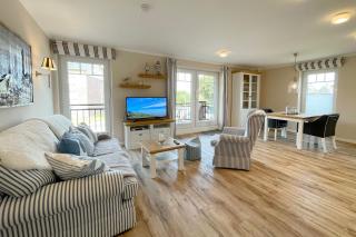 Ferienwohnung Smukke Lys - Westerland - 7