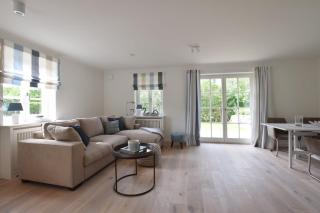 Ferienwohnung Nr 2 "Kleiner Stern" - Keitum - 7