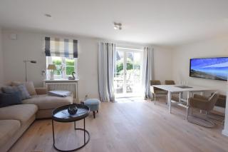 Ferienwohnung Nr 2 "Kleiner Stern" - Keitum - 6