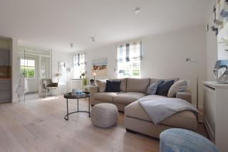 Ferienwohnung Nr 2 "Kleiner Stern" - Keitum - 4