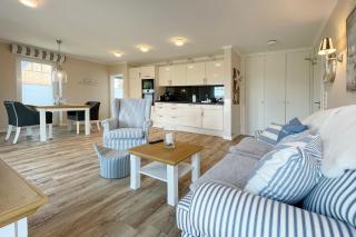 Ferienwohnung Smukke Lys - Westerland - 3