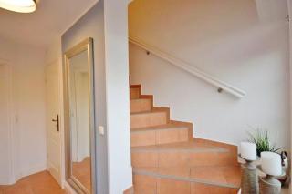 Ferienwohnung Kathi - Tinnum - 9