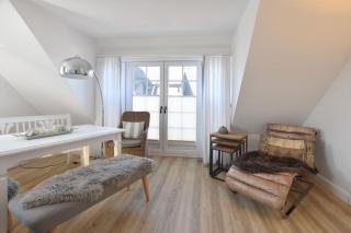 Ferienwohnung Kathi - Tinnum - 1