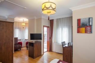 Ramos Boutique Hotel Sultanahmet - Istanbul - 6