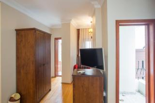 Ramos Boutique Hotel Sultanahmet - Istanbul - 4