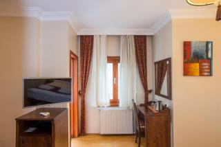 Ramos Boutique Hotel Sultanahmet - Istanbul - 3