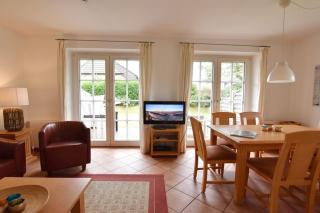 Ferienwohnung, App 17 - Westerland - 8