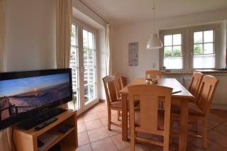 Ferienwohnung, App 17 - Westerland - 6