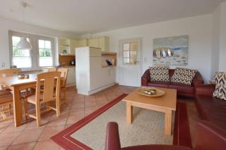Ferienwohnung, App 17 - Westerland - 4