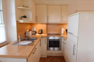 Ferienwohnung, App 17 - Westerland - 3