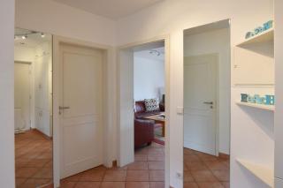 Ferienwohnung, App 17 - Westerland - 1