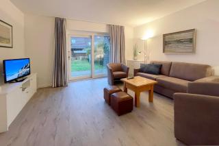 Halemdüür 33, App 1 - Westerland - 8
