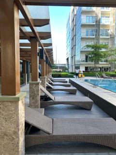 81 Newport Blvd Cluster 4 Unit B 3rd flr by Rechelle Nunag - Manila - 7