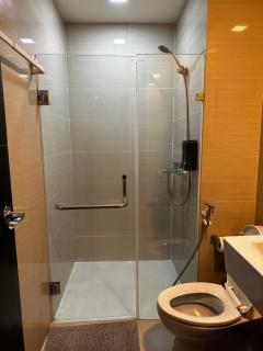 81 Newport Blvd Cluster 4 Unit B 3rd flr by Rechelle Nunag - Manila - 4