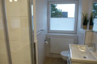 Halemdüür 33, App 3 - Westerland - 2
