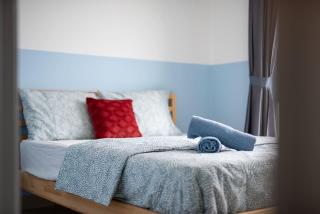 Bright & Modern 3BR Suite FREE Parking - Johor Bahru - 3