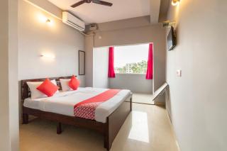 Hotel O Gold Inn Grey - Bangalore - 8