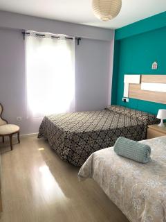 Bonito Apartamento en la Macarena - Sevilla - 4