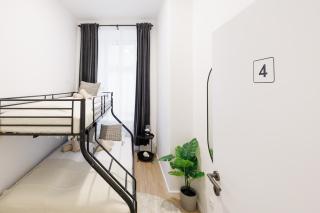 Central City Style Rooms by Home2 - Vienne - 6