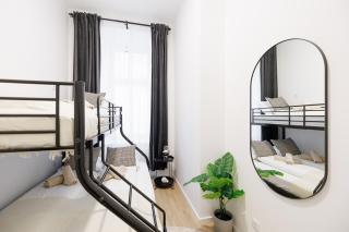 Central City Style Rooms by Home2 - Vienne - 2