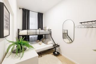 Central City Style Rooms by Home2 - Vienne - 3