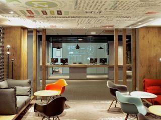 ibis Paris Porte D'Orleans - Montrouge - 0