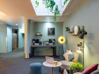 Novotel Edinburgh Centre - Edimburgo - 8