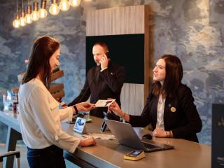 Novotel Edinburgh Centre - Edimburgo - 7