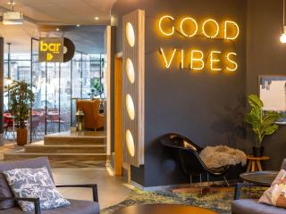 Novotel Edinburgh Centre - Edimburgo - 5
