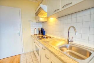 Haus Bellevue Großenbrode, App 7BEL15 - Großenbrode - 8